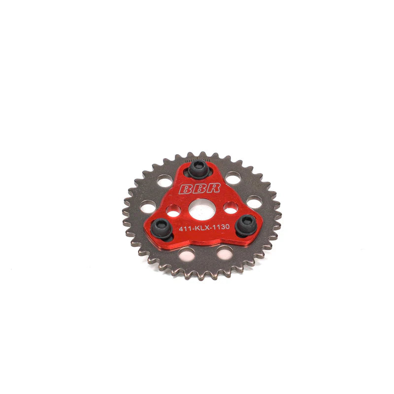 BBR KLX110 Adjustable Timing Gear